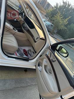 مرسيدس بنز S-Class